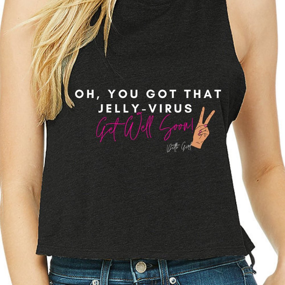 Black Tank